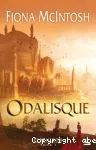 Odalisque vignette