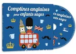 Comptines anglaises pour enfants sages vignette