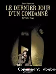 Le dernier jour d'un condamné (Bande dessinée) vignette