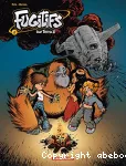 Fugitifs sur Terra II vignette