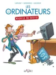 Les ordinateurs vignette