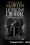 Le trône de fer vignette