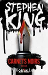 Carnets noirs vignette
