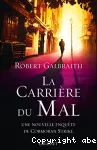 La carrière du mal vignette