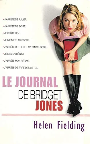 Le journal de Bridget Jones