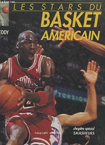 Les stars du basket am�ricain