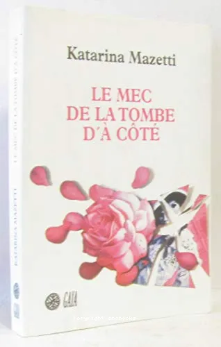 Le mec de la tombe d'� c�t�