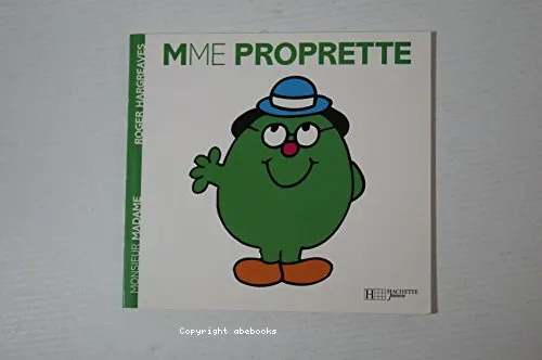 Madame Proprette