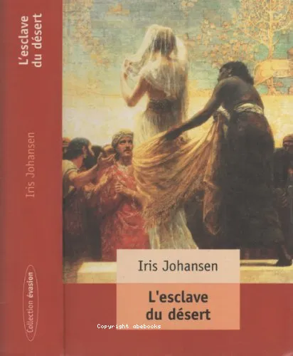 L'esclave du d�sert