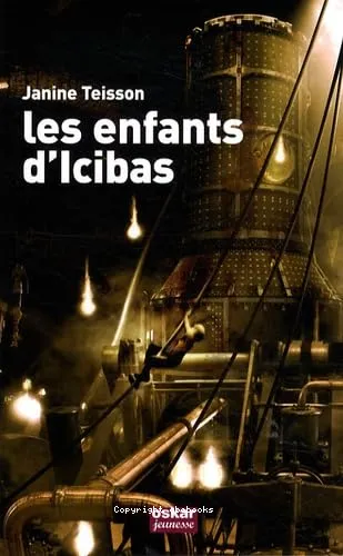 Les enfants d'Icibas