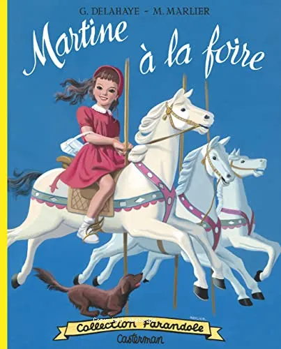 Martine � la foire