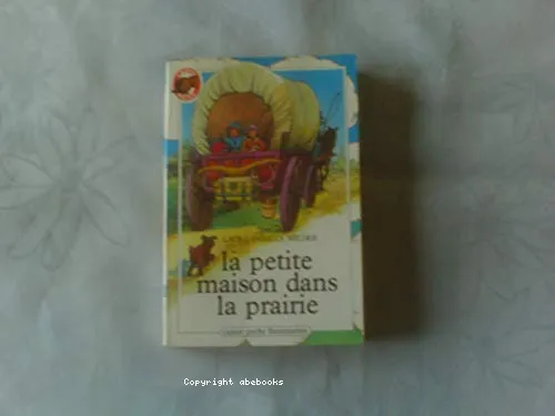 La Petite maison dans la prairie