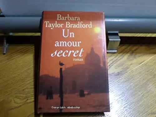 Un amour secret