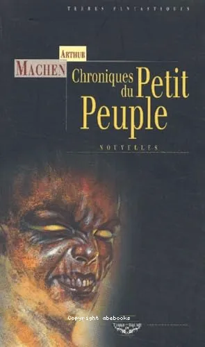 Chroniques du petit peuple