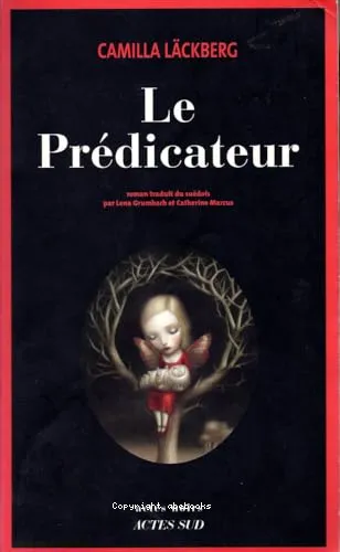 Le pr�dicateur