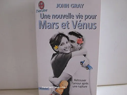 Une nouvelle vie pour Mars et V�nus