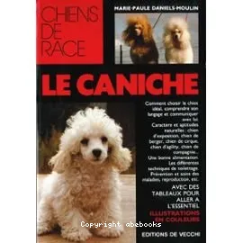 Le caniche