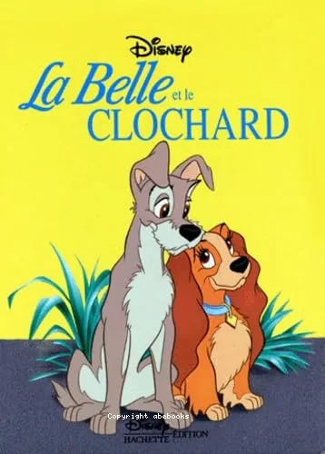 La Belle et le clochard