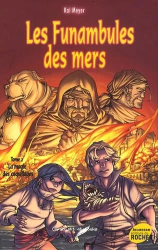 La magie des coquillages