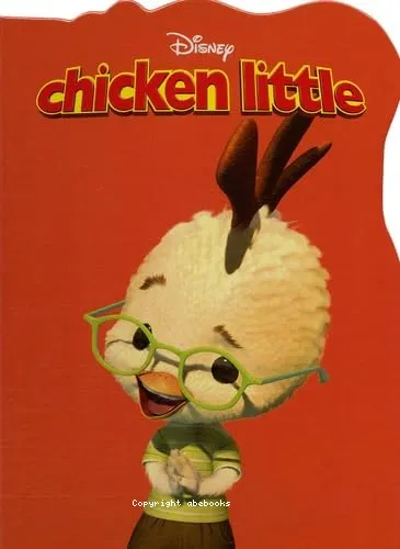 Chicken little