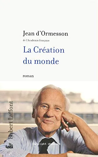 La cr�ation du monde