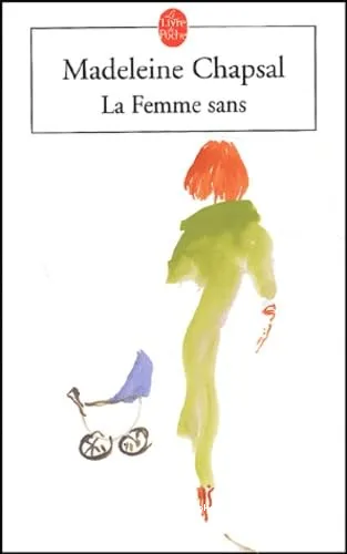La femme sans