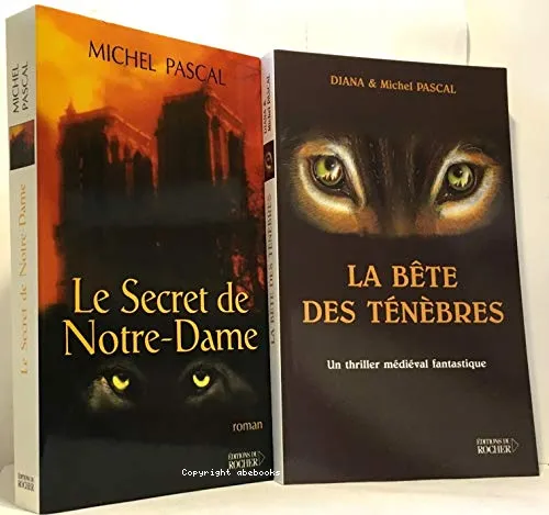 La b�te des t�n�bres