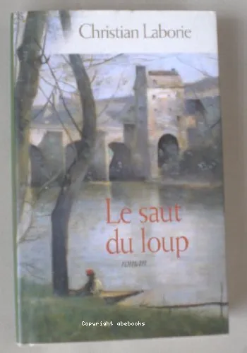 Le Saut-du-Loup