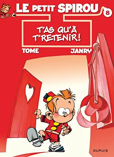 T'as qu'� t'retenir ! ; pr�c�d� de Mon premier mot du monde