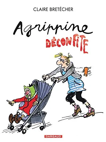 Agrippine d�confite