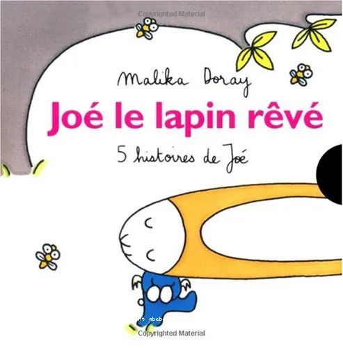 Jo� le lapin r�v�