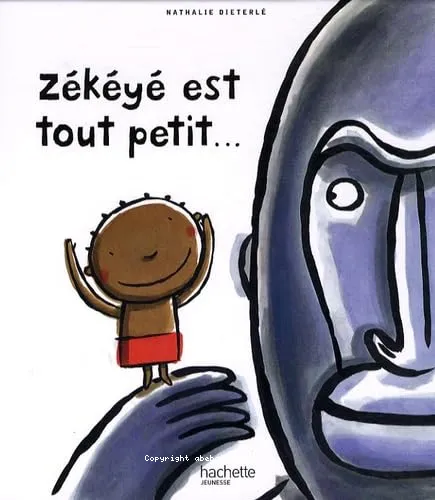 Z�k�y� est tout petit