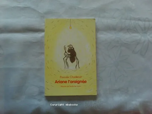 Ariane l'araign�e