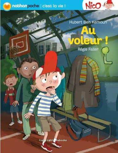 Au voleur !
