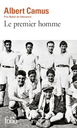 Le premier homme
