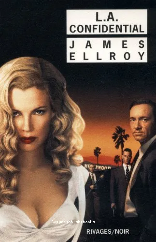L.A. confidential