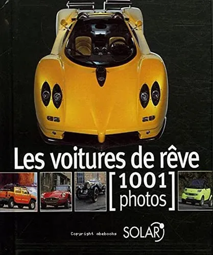 Les voitures de r�ve
