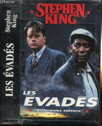 Les �vad�s
