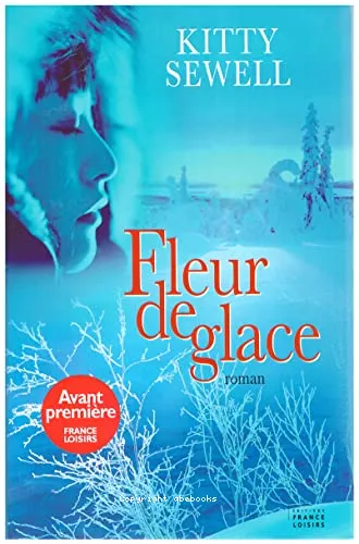 Fleur de glace