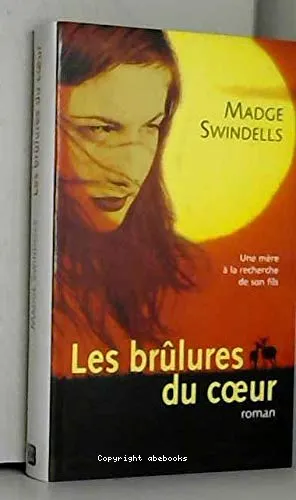 Les br�lures du coeur