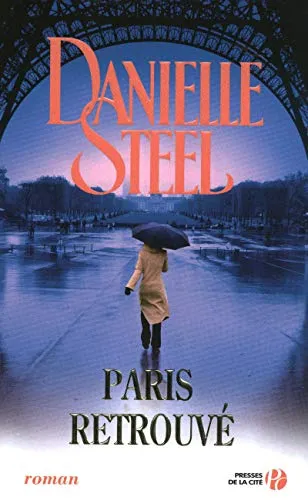 Paris retrouv�