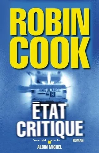 �tat critique