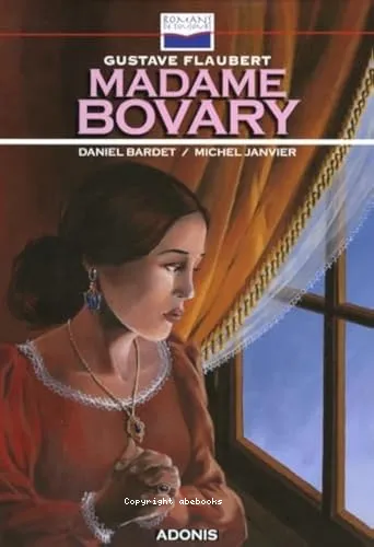 Madame Bovary (Bande dessin�e)