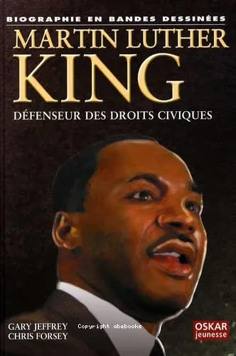 Martin Luther King