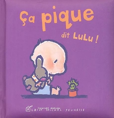 �a pique