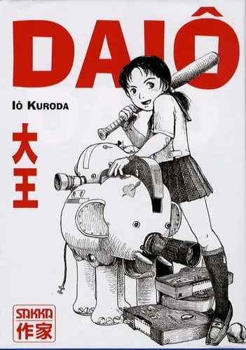 Dai�