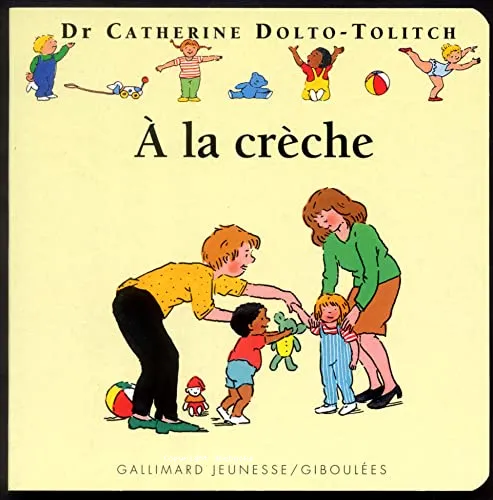 � la cr�che