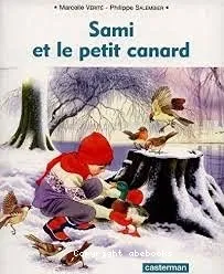 Sami et le petit canard