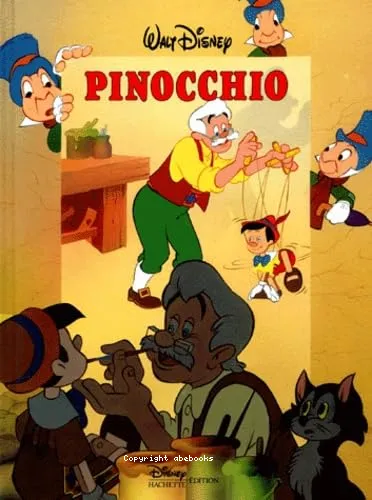 Pinocchio