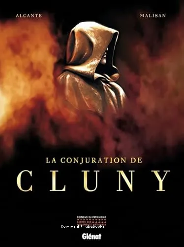 La conjuration de Cluny